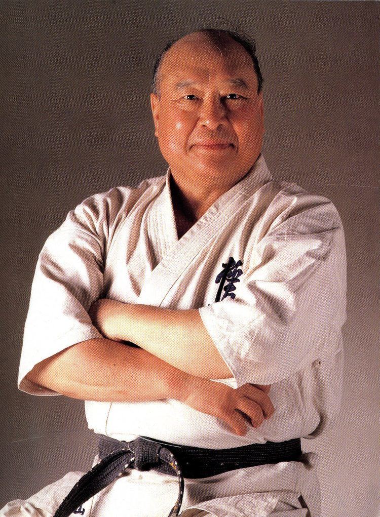 Sosai Mas Oyama — zakladatel Kyokushin karate